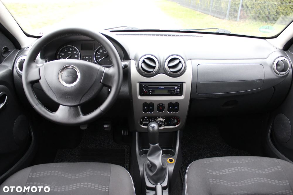 Dacia Sandero Stepway - 27