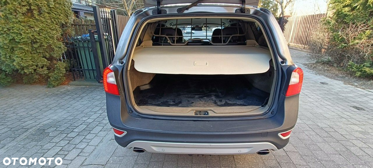 Volvo XC 70 D5 AWD Dynamic Momentum - 23