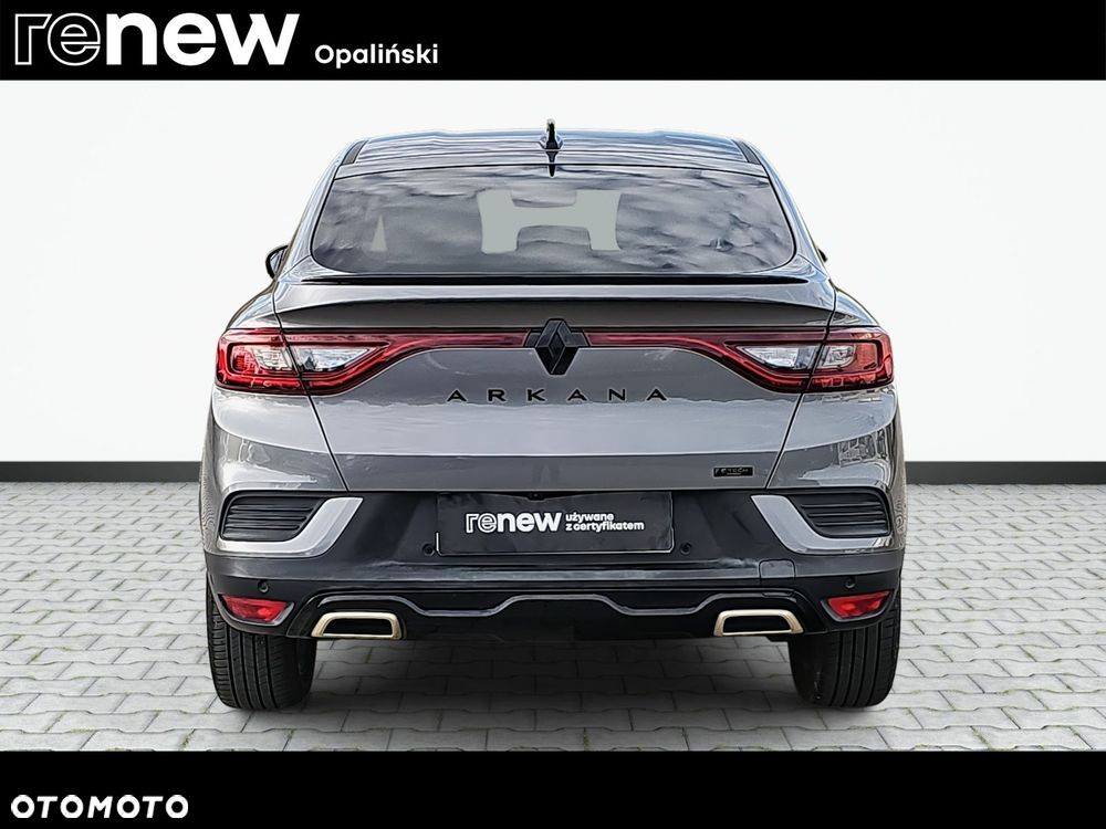 Renault Arkana - 6