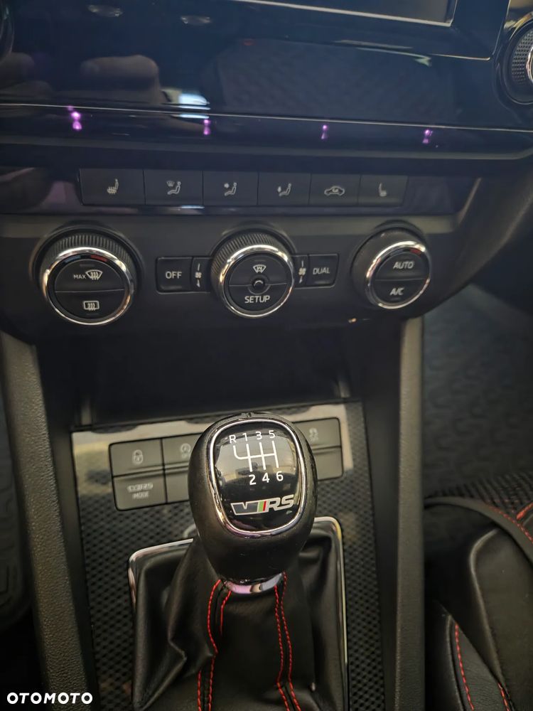 Skoda Octavia - 26