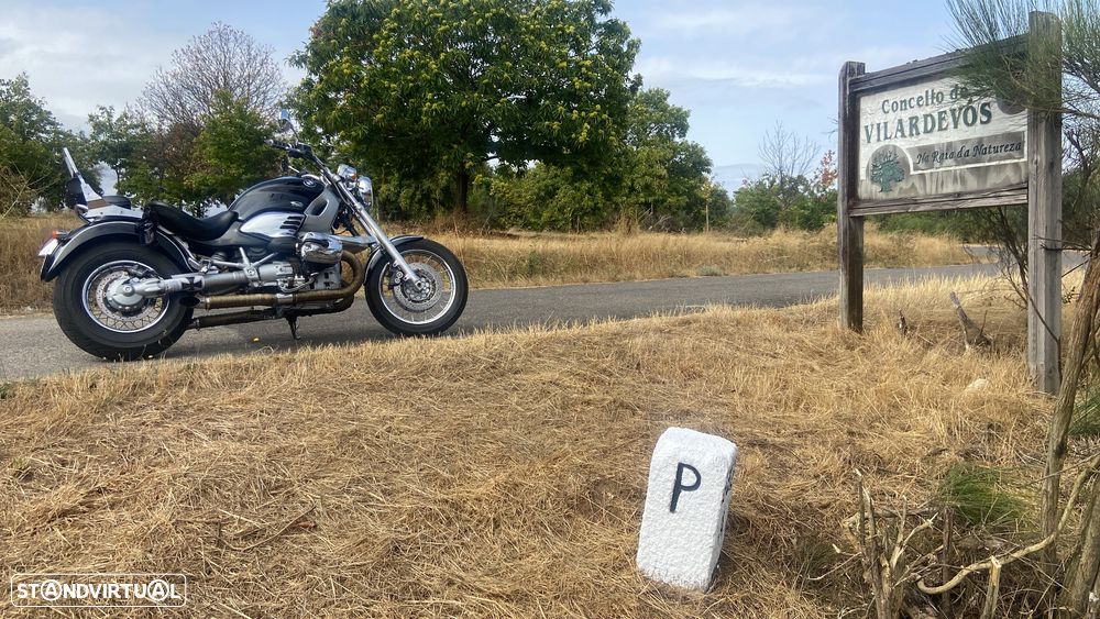 BMW R 1200 C - 7