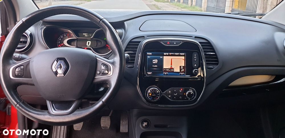 Renault Captur ENERGY TCe 120 Experience - 22