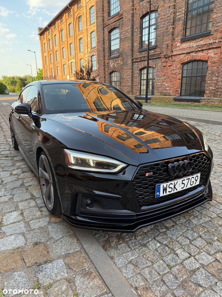 Audi S5 Sportback 3.0 TFSI Quattro Tiptronic - 2