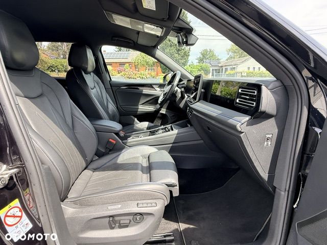 Volkswagen Tiguan - 7