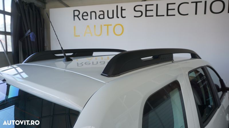 Dacia Duster 1.5 Blue dCi 4WD Comfort - 19
