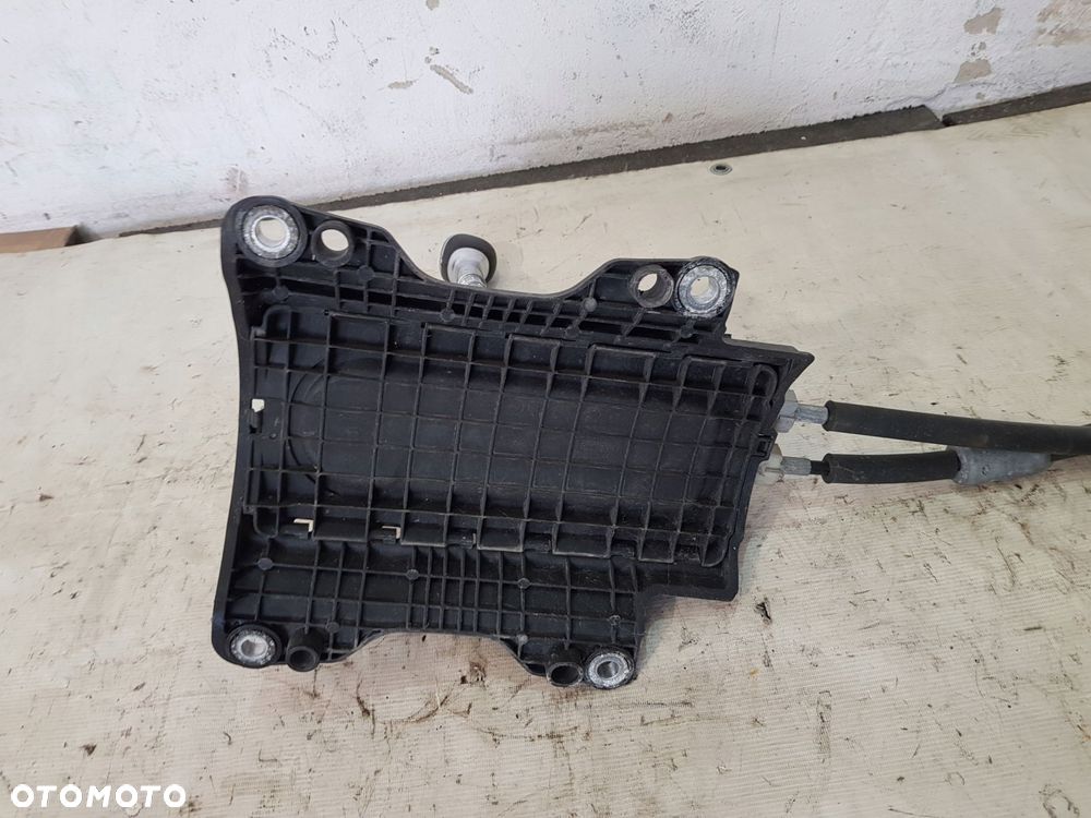 lewarek zmiany biegów 00006529 fiat 500l 1.3d 12r- - 8