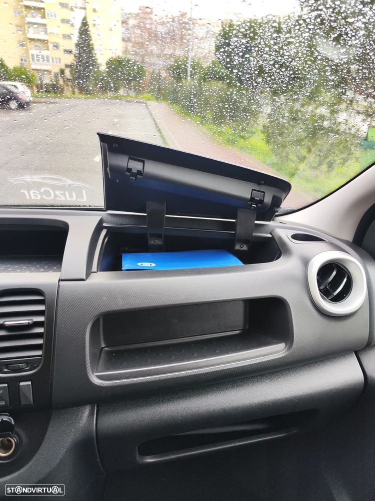 Fiat Talento L2H1 Base - 32