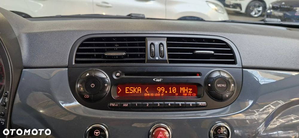 Fiat 500 1.2 8V Color Therapy Euro6 - 20