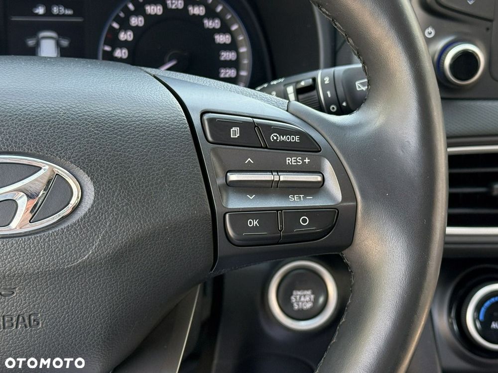Hyundai Kona 1.0 T-GDI Premium - 15