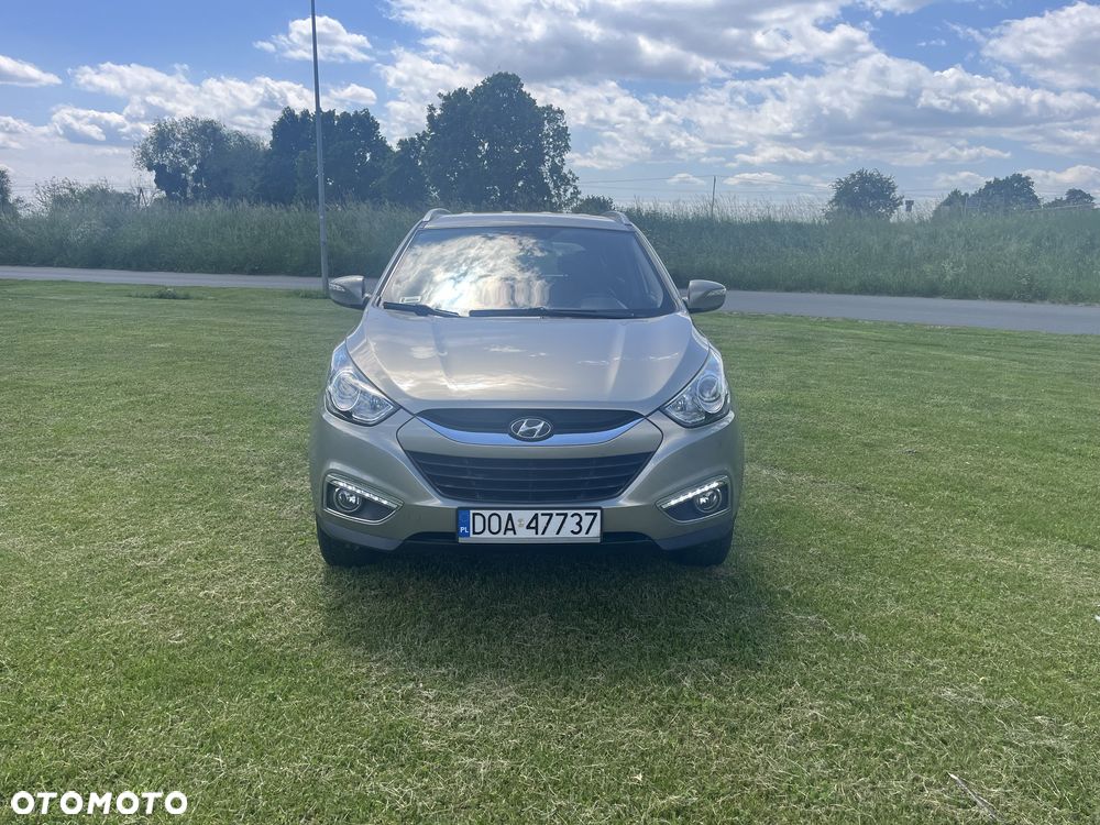 Hyundai ix35 - 3