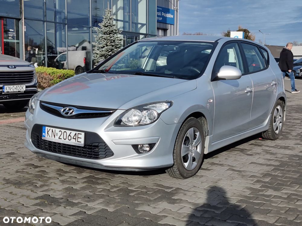 Hyundai i30 1.4 Premium - 1
