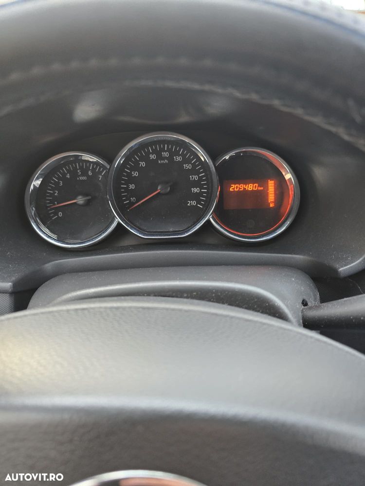 Dacia Sandero Stepway ver-1-5-90cp-stepway - 5