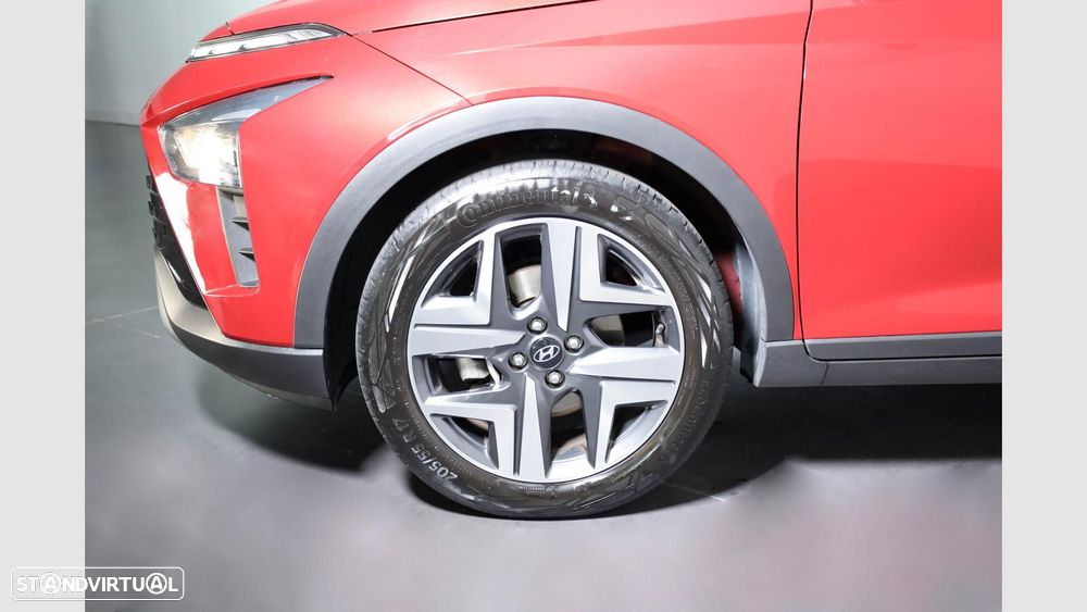 Hyundai Bayon 1.0 T-GDI Premium (TT) - 6
