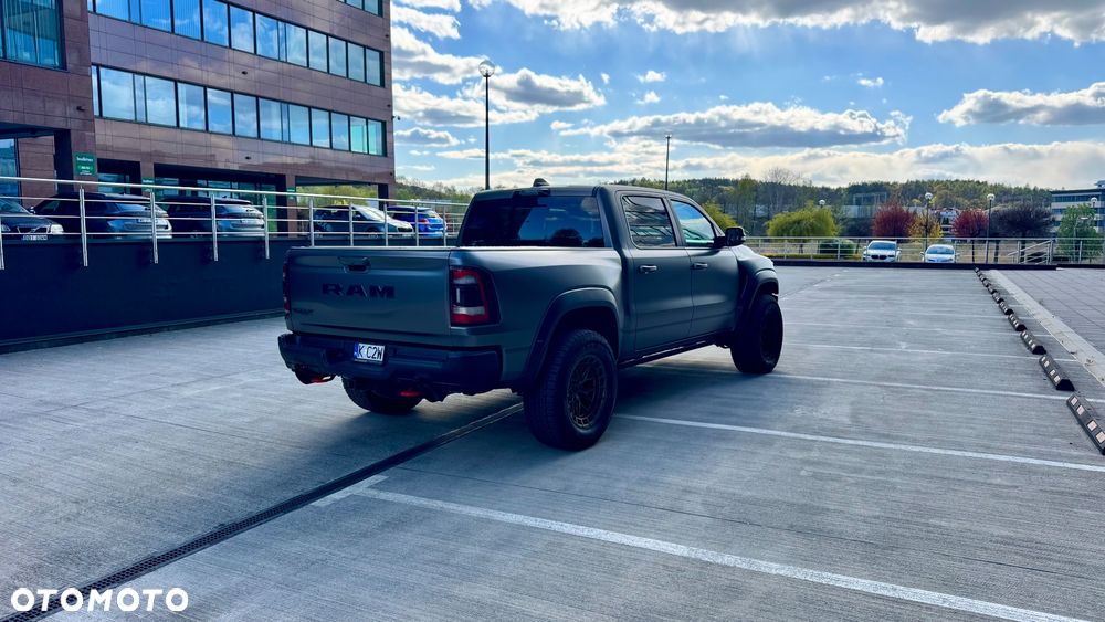 RAM 1500 TRX - 5