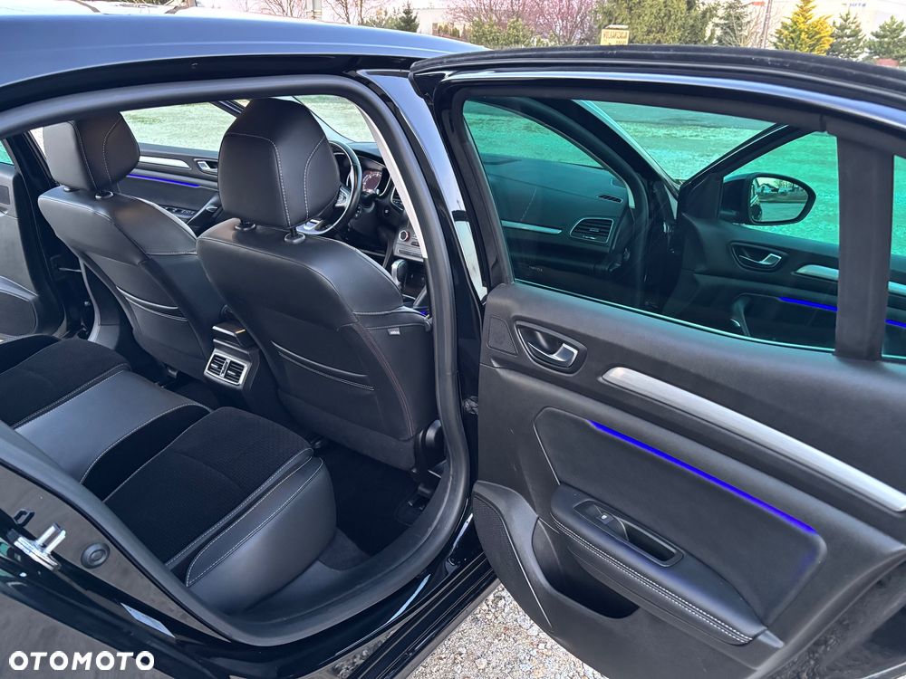 Renault Megane 1.5 dCi Intens EDC - 26