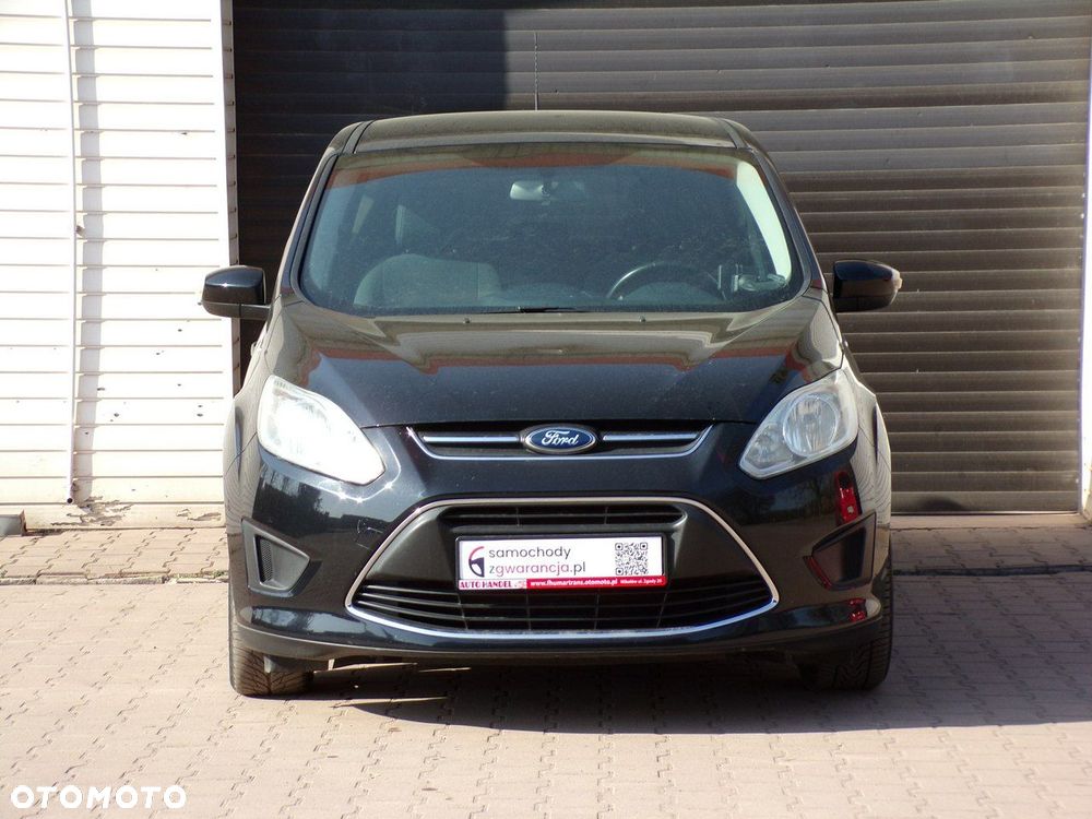 Ford C-MAX - 3