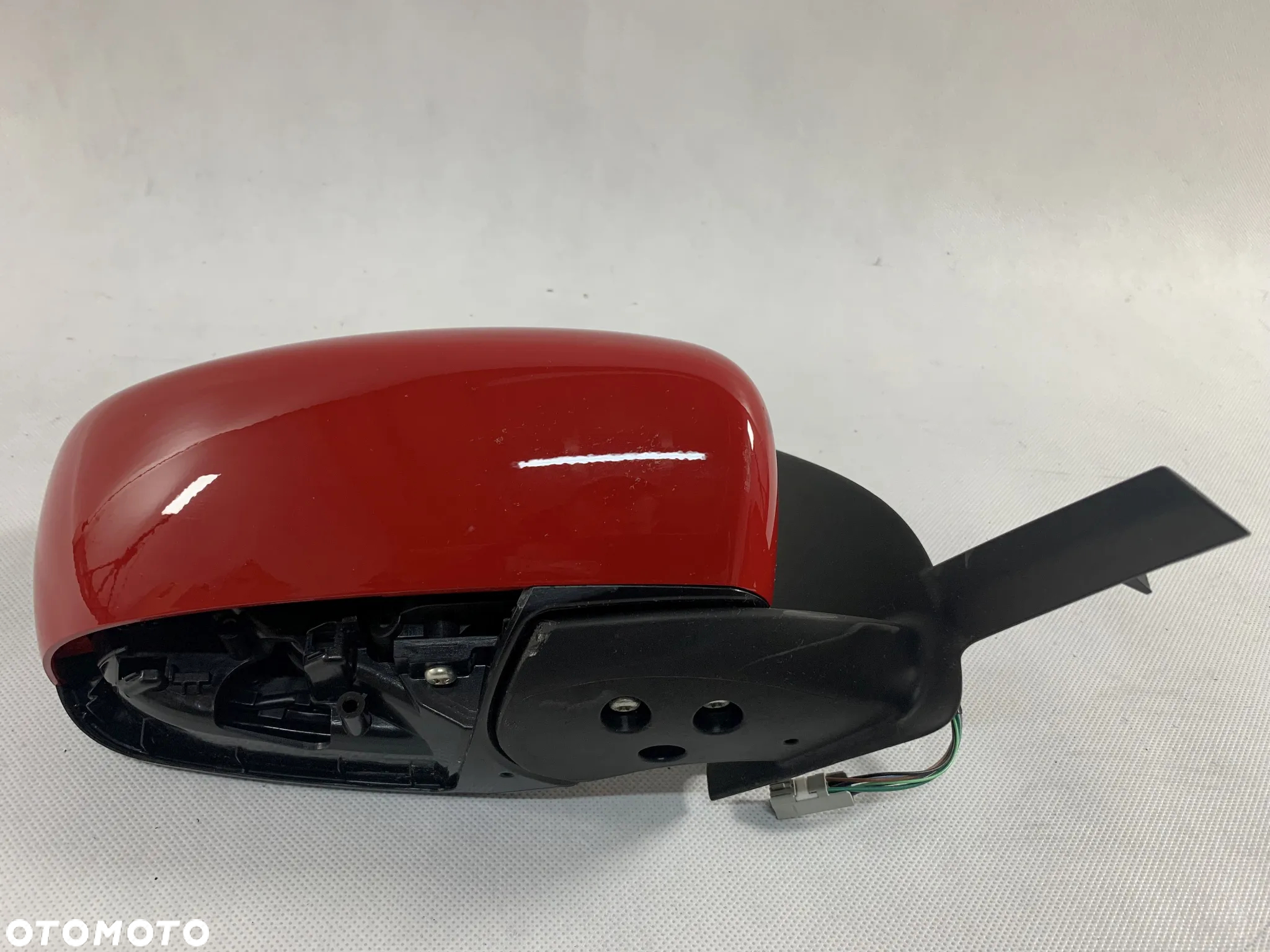 Suzuki Swift mk8 17r 6 PIN Lusterko prawe 2017 - 3