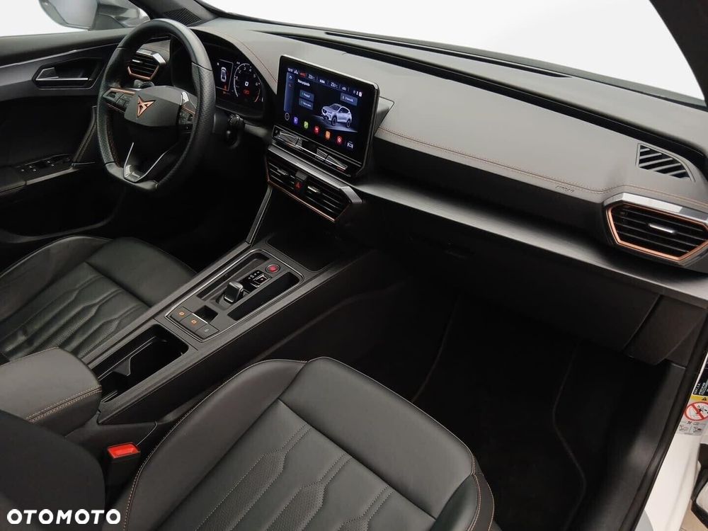 Cupra Formentor 2.0 TSI 4Drive DSG - 21