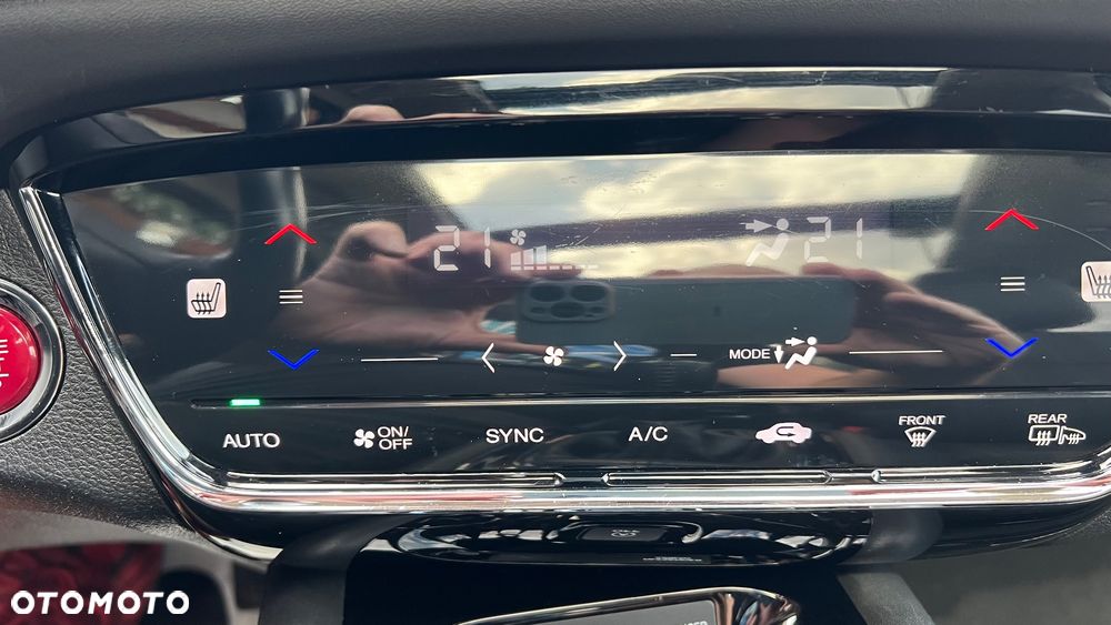 Honda HR-V 1.5 i-VTEC Executive - 15