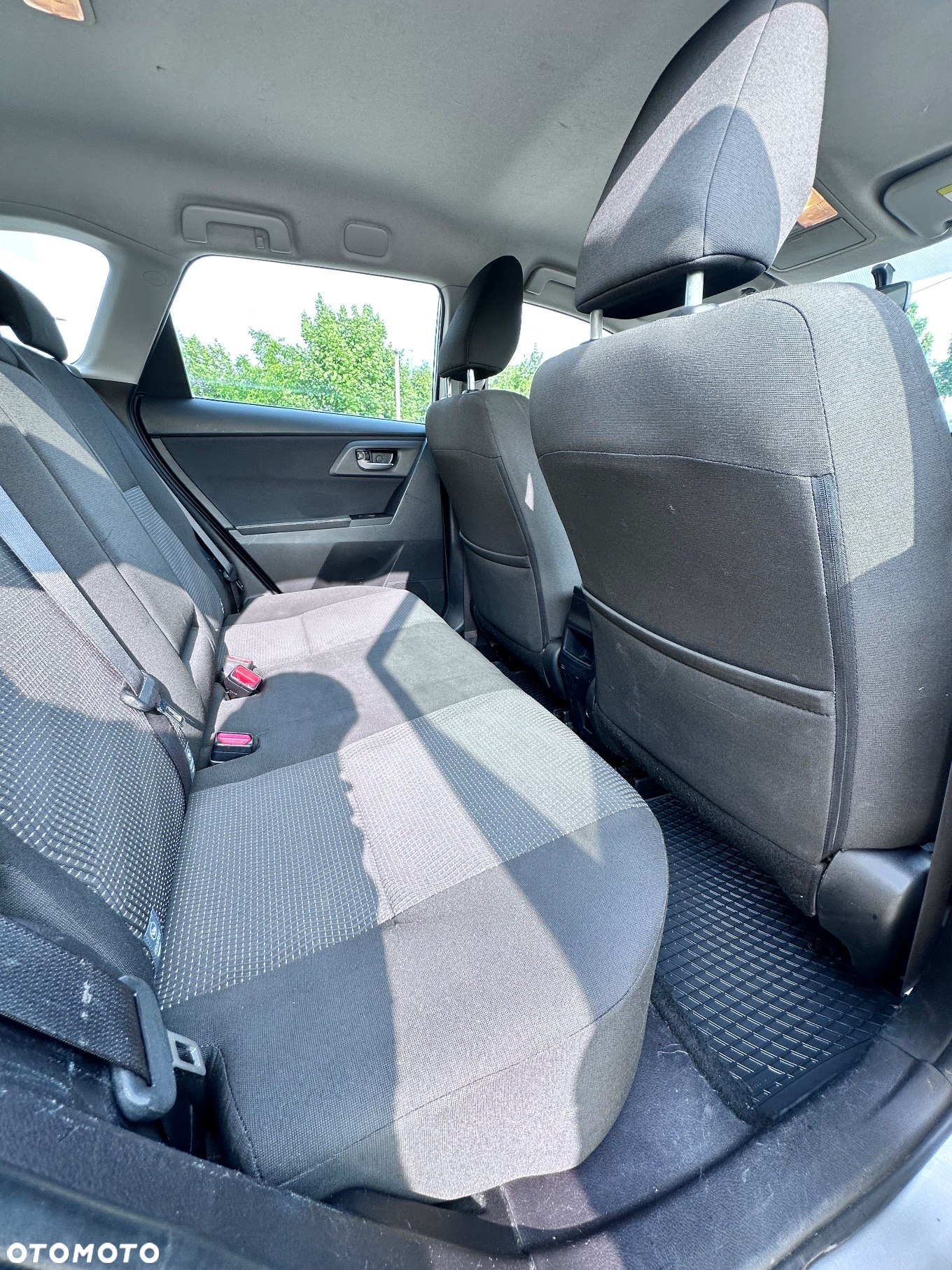 Toyota Auris 2.0 D-4D Prestige - 16