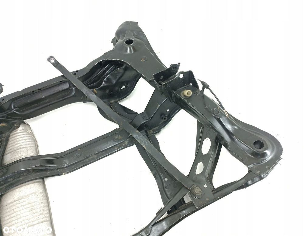 SANKI WÓZEK BELKA ZAWIESZENIA TYŁ HONDA ACCORD VI 97-02R COUPE - 4