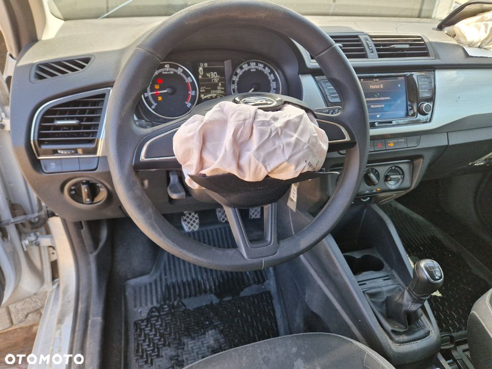 Skoda Fabia 1.0 TSI Ambition - 15