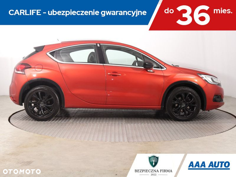 DS Automobiles DS 4 Crossback - 7