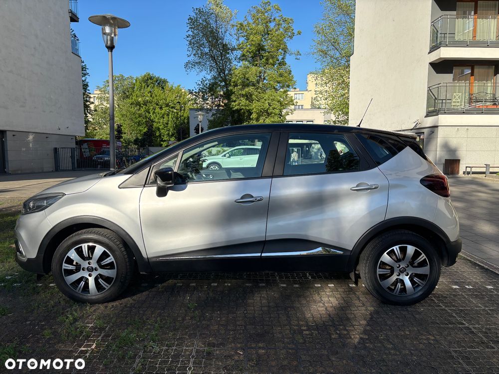 Renault Captur 1.2 Energy TCe Zen - 3