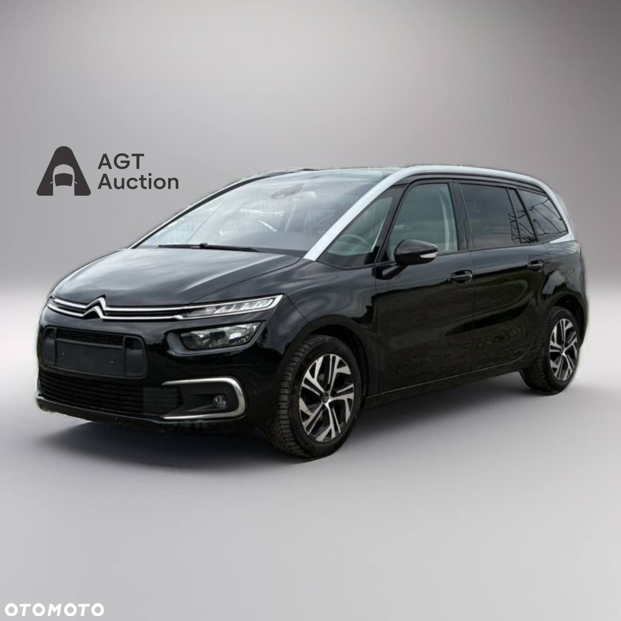 Citroën C4 SpaceTourer Grand BlueHDi 130 Stop&Start EAT8 BUSINESS CLASS - 1