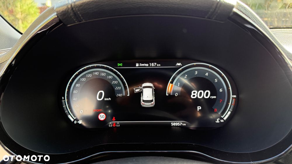 Kia ProCeed 1.5 T-GDI GT Line DCT - 12