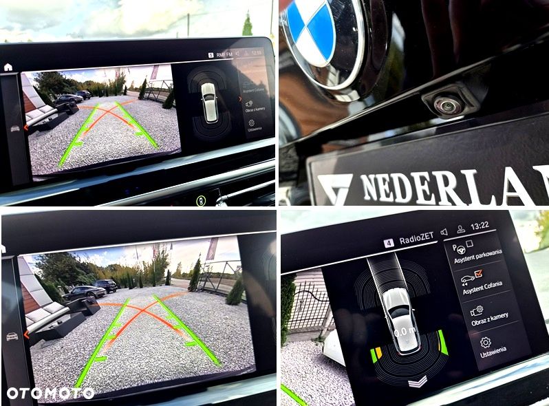 BMW X3 xDrive20i GPF xLine sport - 13