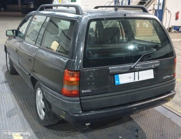 Para Peças Opel Astra F Caravan (51_, 52_) - 3