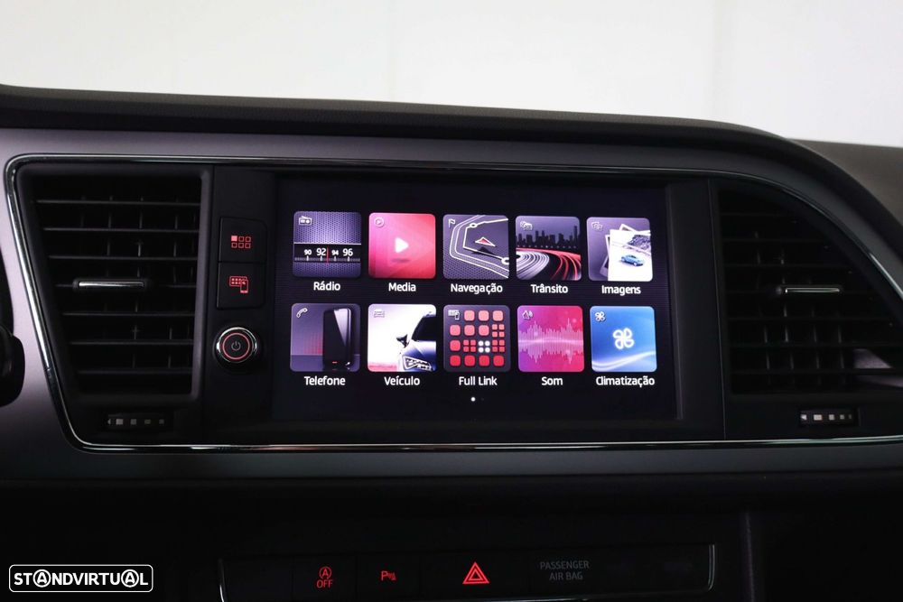 SEAT Leon ST 1.0 EcoTSI Style S/S - 23