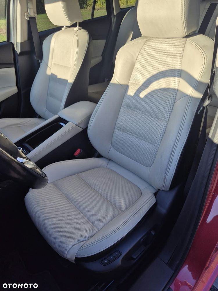Mazda 6 2.5 Skypassion I-ELoop - 3
