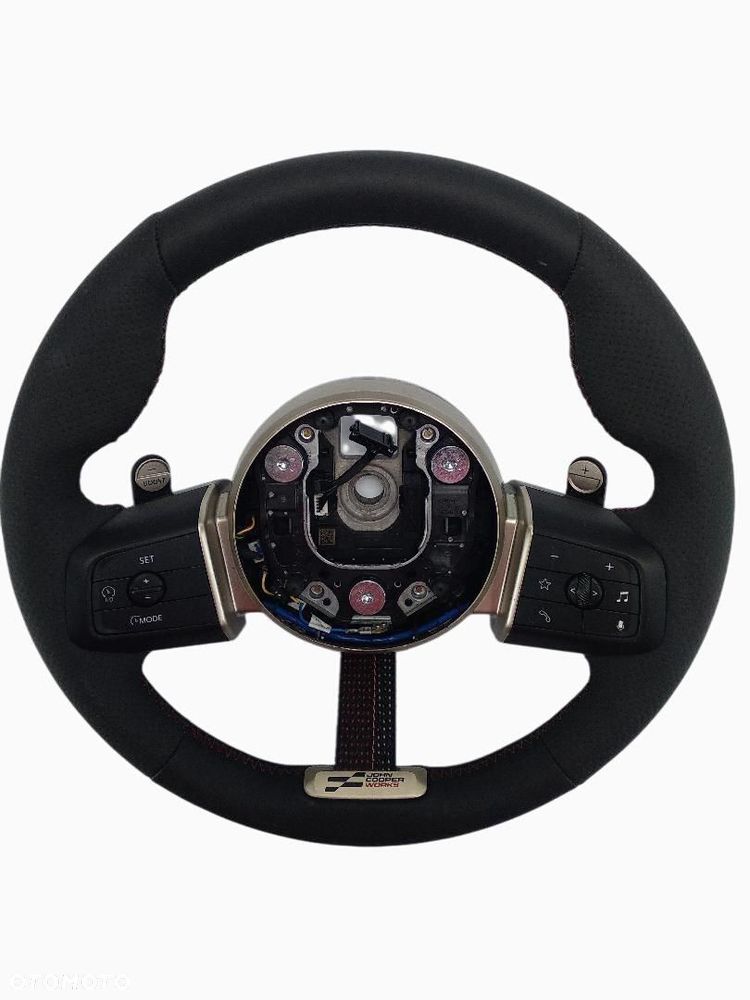 KIEROWNICA JOHN COOPER WORKS JCW MINI OE 5A1BE2303