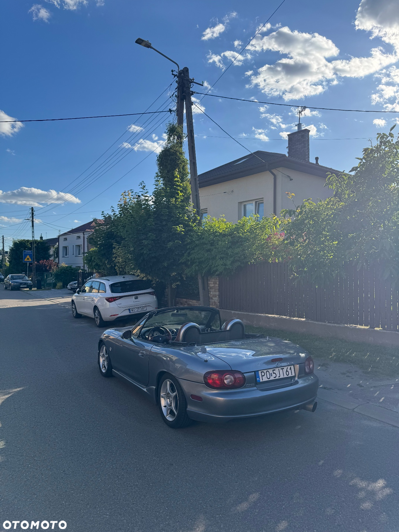 Mazda MX-5 1.6 16V - 26
