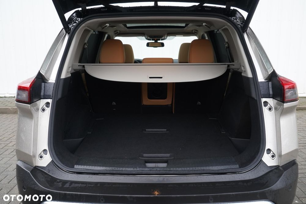 Nissan X-Trail 1.5 VC-T e-POWER Tekna e-4ORCE - 7