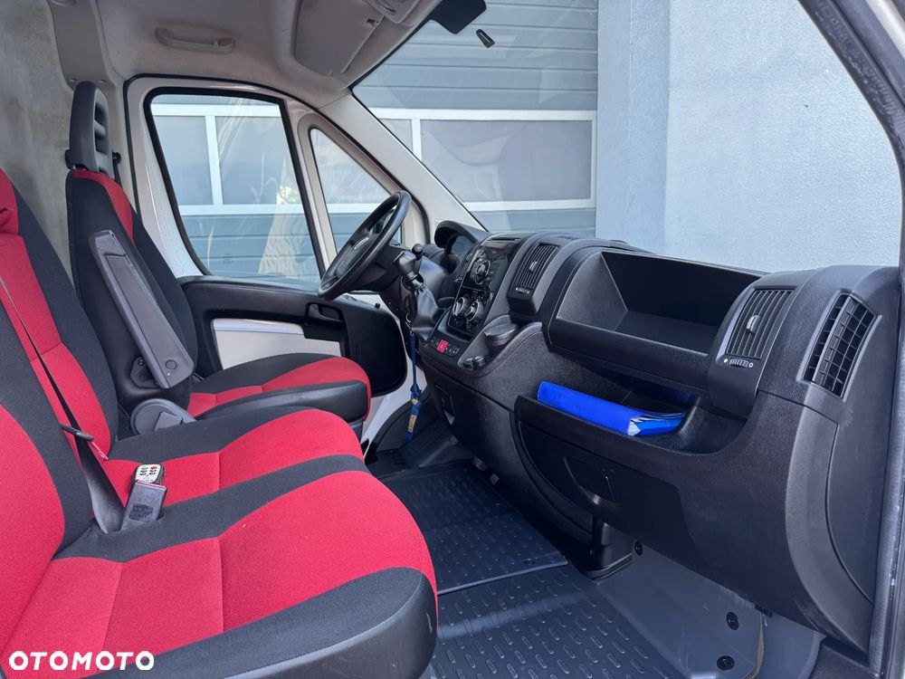 Fiat Ducato - 13