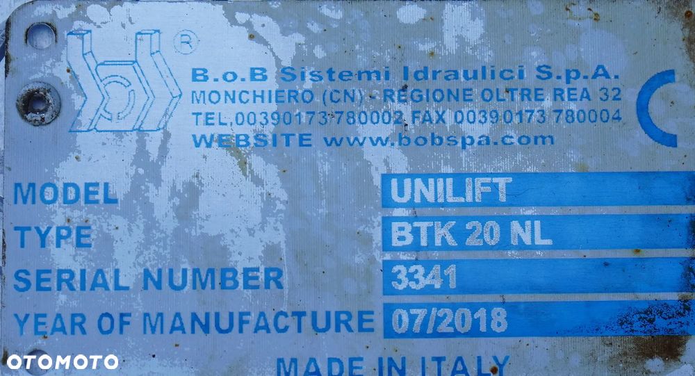 Scania / G 500 / XT / ACC / E 6 / HAKOWIEC / OŚ SKRĘTNA / RETARDER - 29