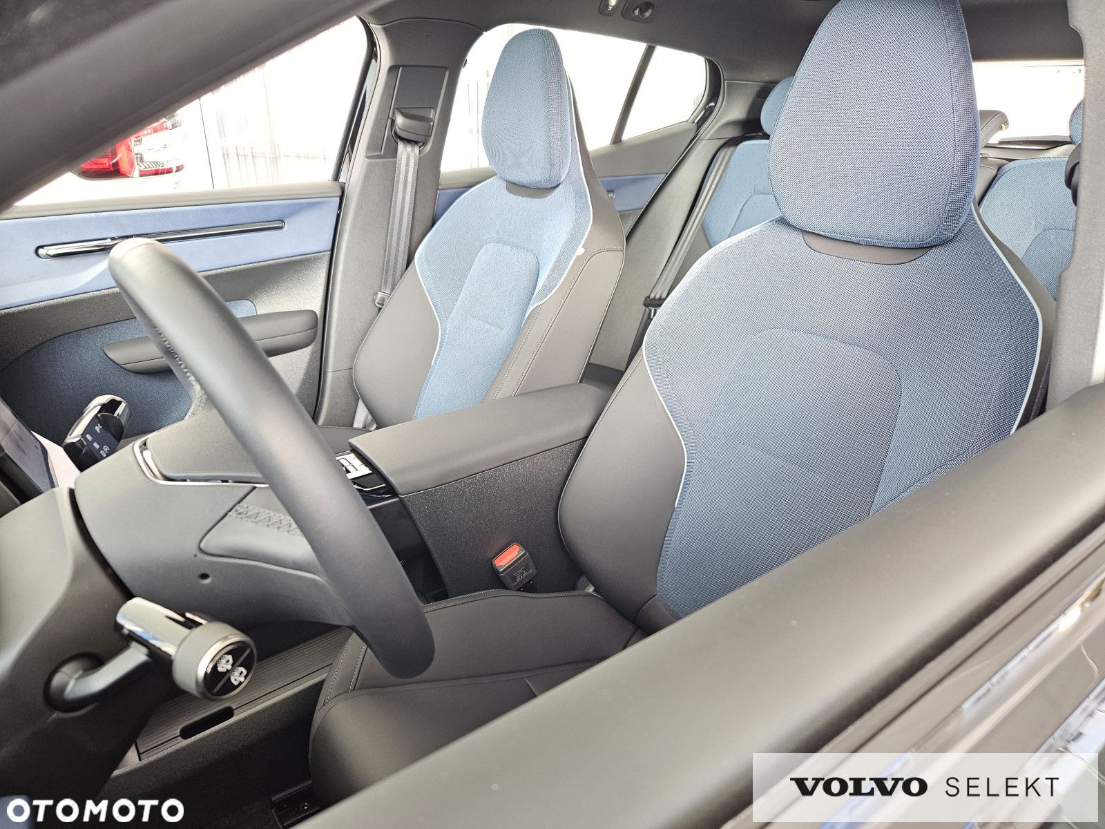 Volvo EX30 - 28