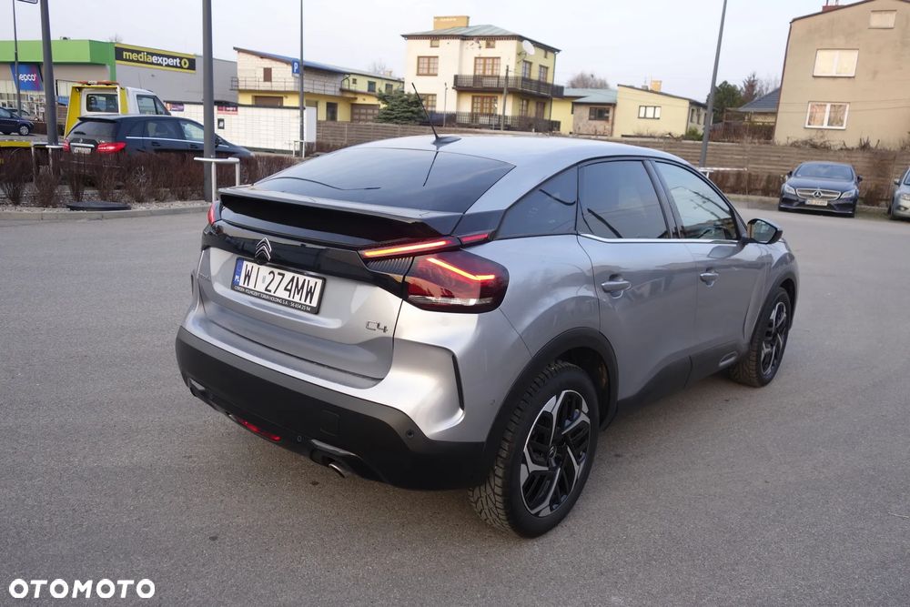 Citroën C4 1.5 BlueHDi Shine S&S - 4