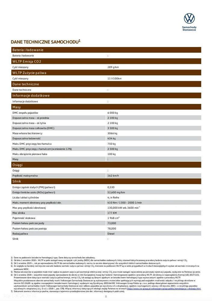 Volkswagen California - 22