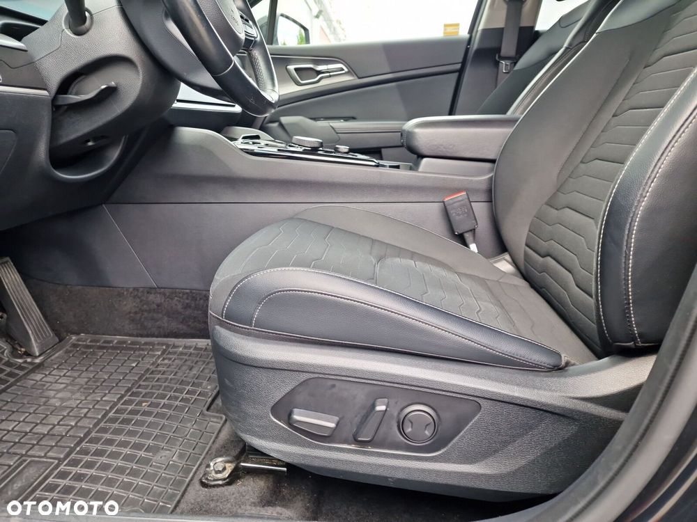 Kia Sportage - 13