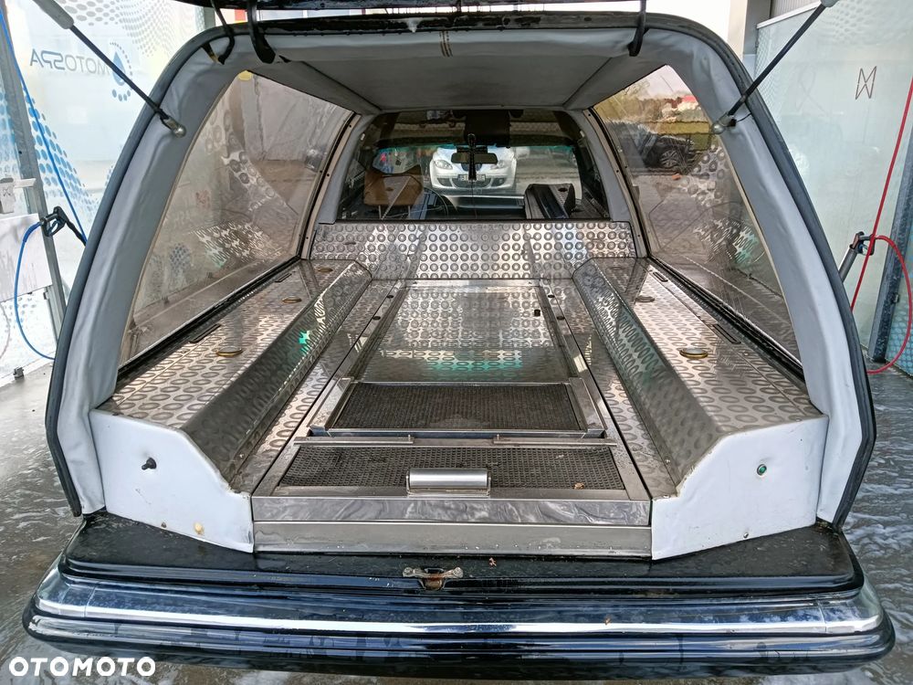 Mercedes-Benz Klasa S - 9