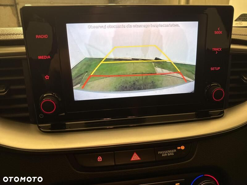 Kia Ceed - 15