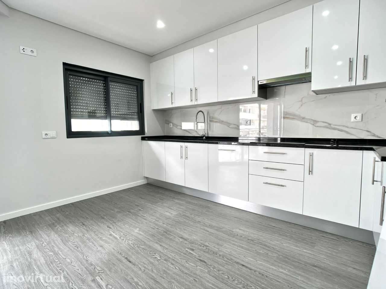 OLHÃO RESIDENCES: Novos apartamentos, T1, T2, T3 e T4, em Olhão, Alg - Grande imagem: 3/5