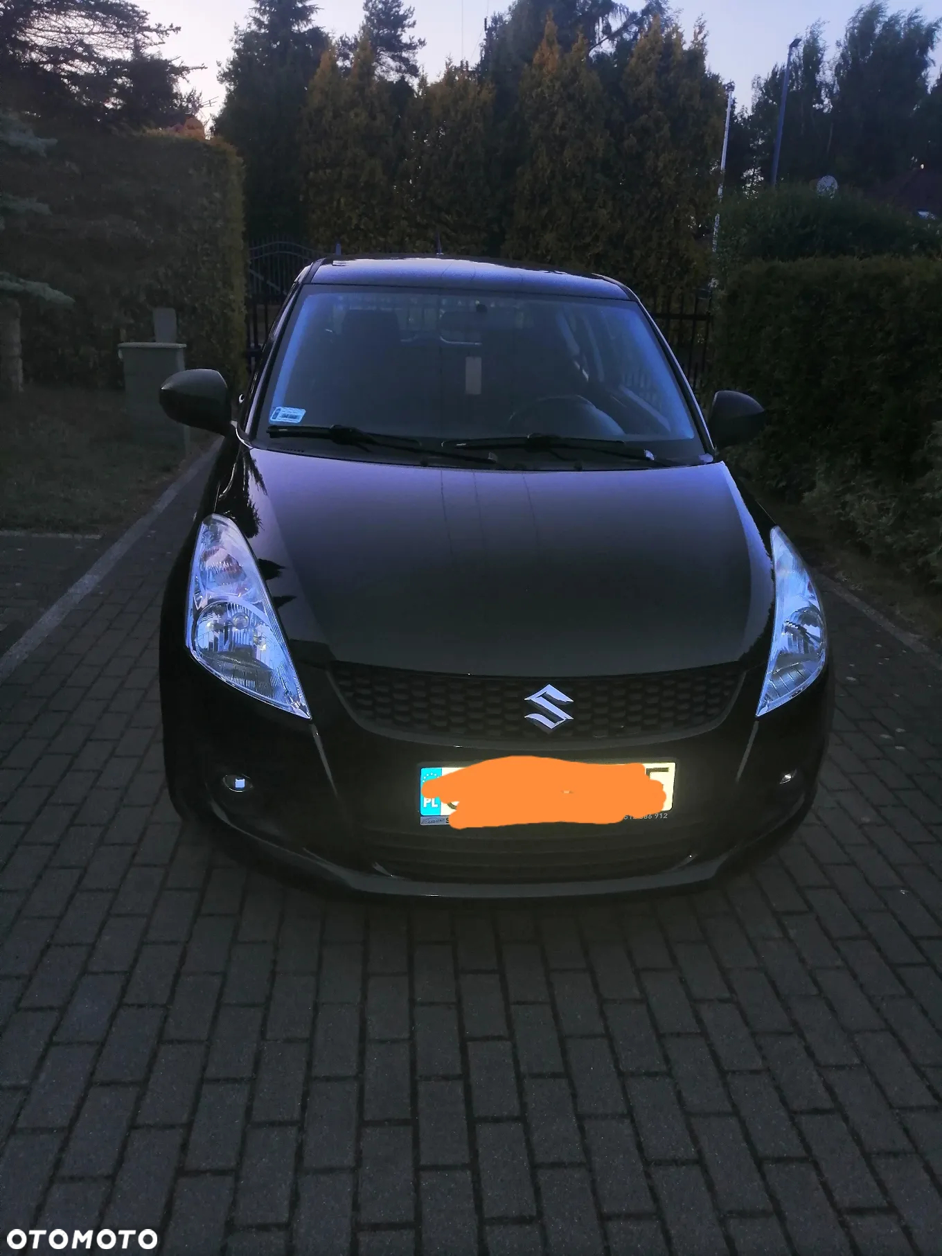 Suzuki Swift - 2