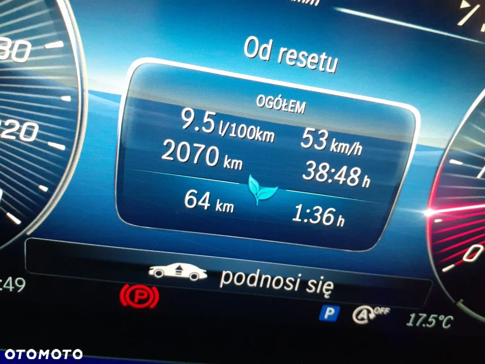 Mercedes-Benz GLE 450 d 4Matic 9G-TRONIC AMG Line Advanced Plus - 36