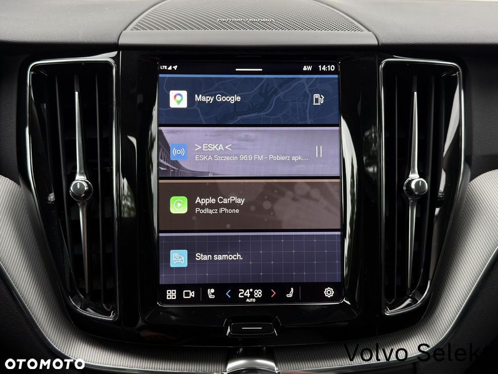 Volvo XC 60 - 27