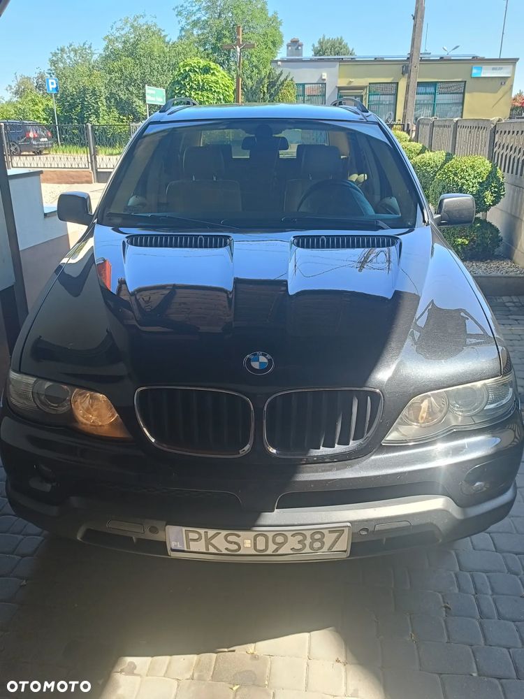 BMW X5 3.0 d - 6